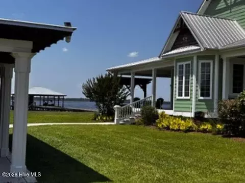 Exterior - 1394 Bay Tree Dr, Harrells, NC 28444 photo 3 of 7