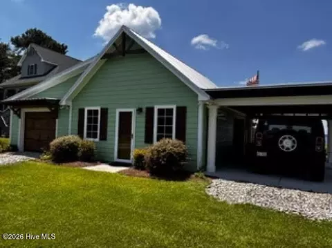 Exterior - 1394 Bay Tree Dr, Harrells, NC 28444 photo 4 of 7