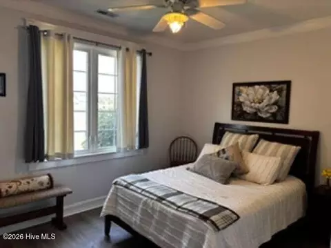 Bedroom - 1394 Bay Tree Dr, Harrells, NC 28444 photo 1 of 4