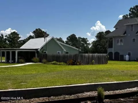 Exterior - 1394 Bay Tree Dr, Harrells, NC 28444 photo 7 of 7