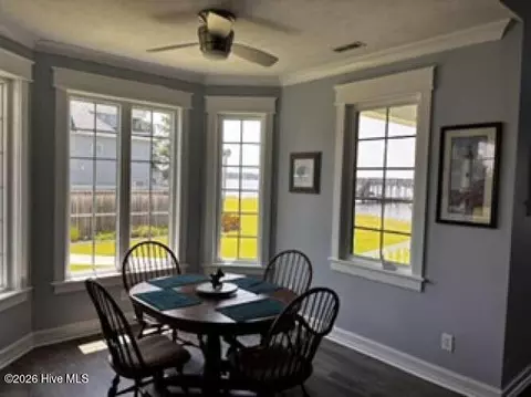 Dining - 1394 Bay Tree Dr, Harrells, NC 28444 photo 1 of 1