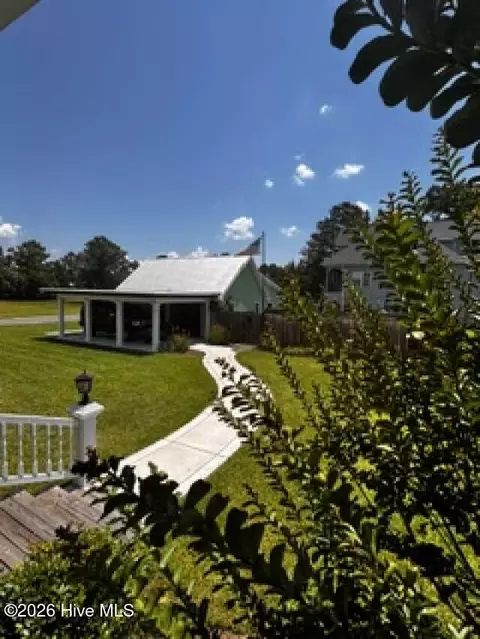 Exterior - 1394 Bay Tree Dr, Harrells, NC 28444 photo 1 of 7