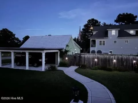 Other - 1394 Bay Tree Dr, Harrells, NC 28444 photo 2 of 16
