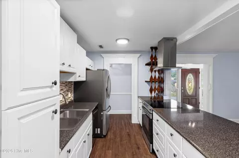 Kitchen - 309 E Wynngate Dr E, Martinez, GA 30907 photo 1 of 4