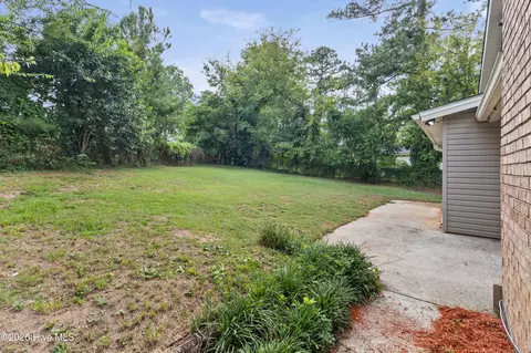 Exterior - 309 E Wynngate Dr E, Martinez, GA 30907 photo 6 of 8