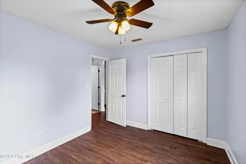 Bedroom - 309 E Wynngate Dr E, Martinez, GA 30907 photo 4 of 4