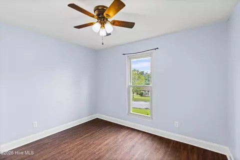 Bedroom - 309 E Wynngate Dr E, Martinez, GA 30907 photo 2 of 4