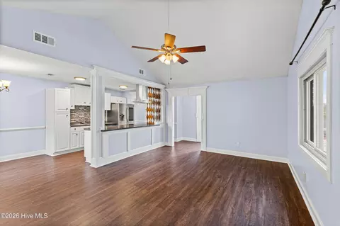 Living - 309 E Wynngate Dr E, Martinez, GA 30907 photo 3 of 3