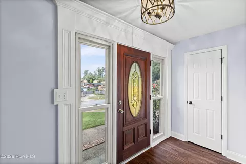 Entry Way - 309 E Wynngate Dr E, Martinez, GA 30907 photo 1 of 1