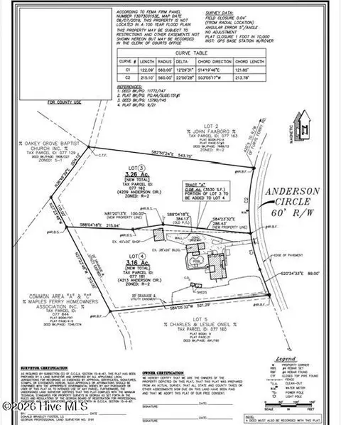 4209 Anderson Cir, Evans, GA 30809 photo 3