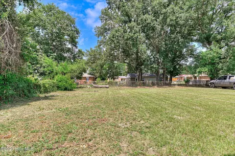 Exterior - 3215 Kevin Dr, Augusta, GA 30906 photo 8 of 8