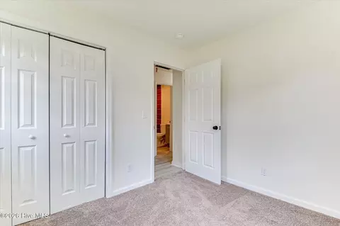 Bedroom - 3215 Kevin Dr, Augusta, GA 30906 photo 8 of 8