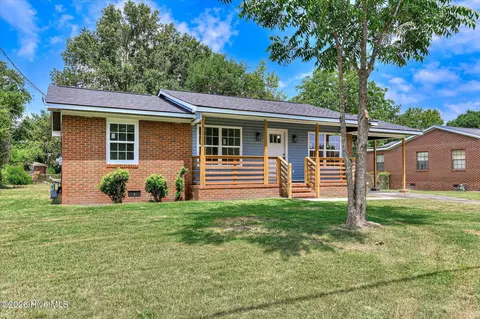 Exterior - 3215 Kevin Dr, Augusta, GA 30906 photo 2 of 8