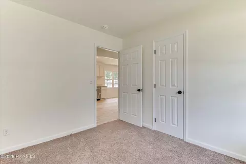 Bedroom - 3215 Kevin Dr, Augusta, GA 30906 photo 6 of 8