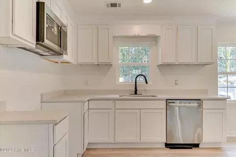 Kitchen - 3215 Kevin Dr, Augusta, GA 30906 photo 4 of 4