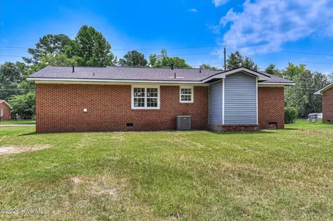 Exterior - 3215 Kevin Dr, Augusta, GA 30906 photo 6 of 8