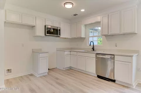 Kitchen - 3215 Kevin Dr, Augusta, GA 30906 photo 1 of 4