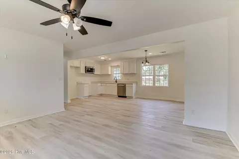Living - 3215 Kevin Dr, Augusta, GA 30906 photo 4 of 6