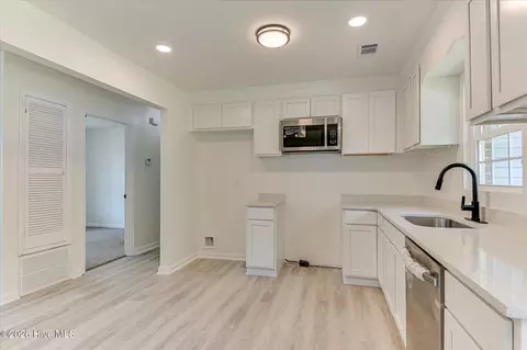 Kitchen - 3215 Kevin Dr, Augusta, GA 30906 photo 2 of 4