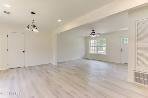 Living - 3215 Kevin Dr, Augusta, GA 30906 photo 5 of 6
