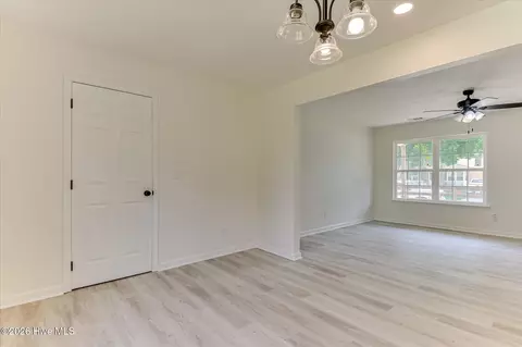 Dining - 3215 Kevin Dr, Augusta, GA 30906 photo 2 of 2