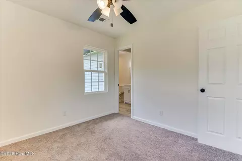 Bedroom - 3215 Kevin Dr, Augusta, GA 30906 photo 3 of 8