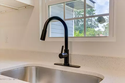 Kitchen - 3215 Kevin Dr, Augusta, GA 30906 photo 3 of 4