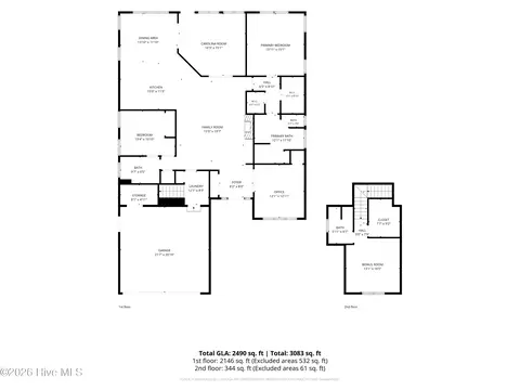 246 Luss Ln, Southern Pines, NC 28387
