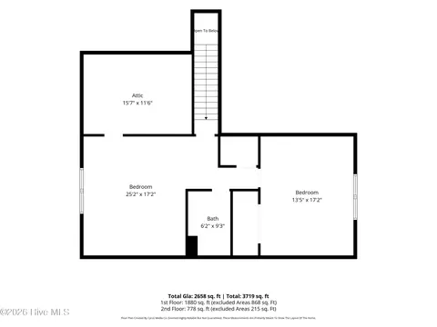 111 Everett Park Trl, Holly Ridge, NC 28445