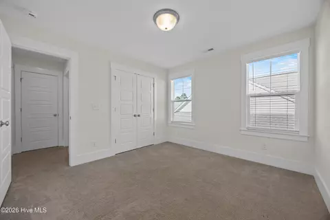Bedroom - 90 E Singing Ave, Hampstead, NC 28443 photo 6 of 6