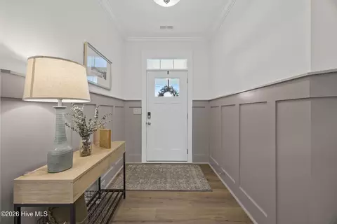 Entry Way - 90 E Singing Ave, Hampstead, NC 28443 photo 1 of 8