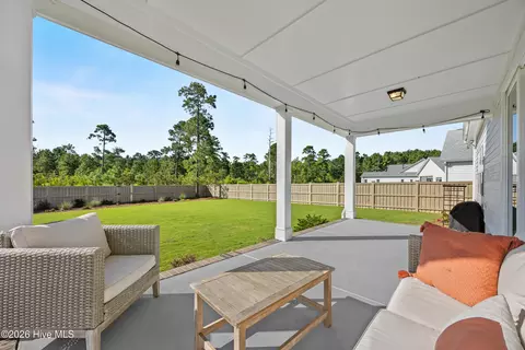 Exterior - 90 E Singing Ave, Hampstead, NC 28443 photo 3 of 19