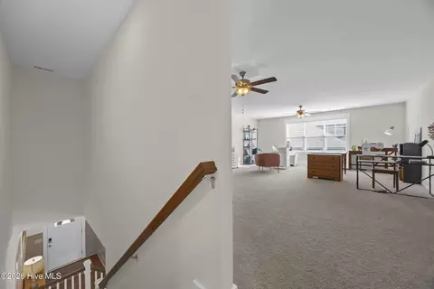 Entry Way - 90 E Singing Ave, Hampstead, NC 28443 photo 6 of 8