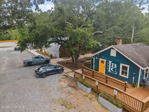 Exterior - 90 E Singing Ave, Hampstead, NC 28443 photo 18 of 19