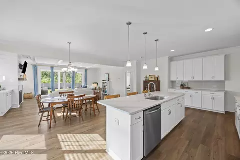 Kitchen - 90 E Singing Ave, Hampstead, NC 28443 photo 1 of 5