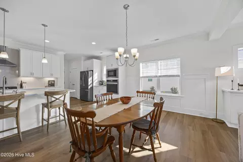 Dining - 90 E Singing Ave, Hampstead, NC 28443 photo 2 of 2