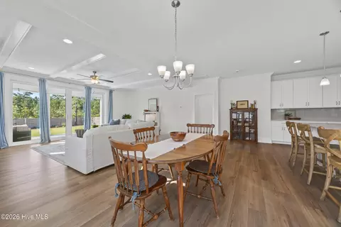 Dining - 90 E Singing Ave, Hampstead, NC 28443 photo 1 of 2