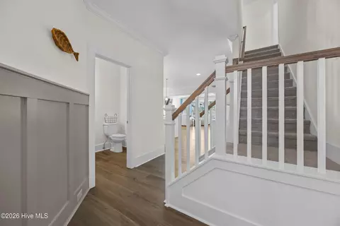 Entry Way - 90 E Singing Ave, Hampstead, NC 28443 photo 3 of 8