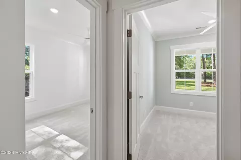 Entry Way - 3392 Eagle Crest Dr SW, Supply, NC 28462 photo 2 of 4