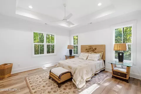 Bedroom - 3392 Eagle Crest Dr SW, Supply, NC 28462 photo 5 of 6