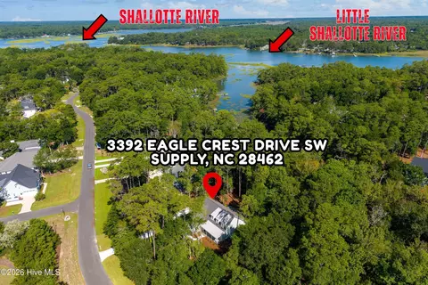 Other - 3392 Eagle Crest Dr SW, Supply, NC 28462 photo 3 of 17