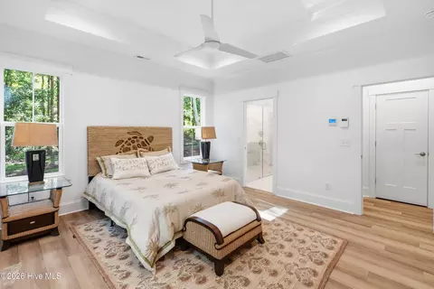 Bedroom - 3392 Eagle Crest Dr SW, Supply, NC 28462 photo 6 of 6