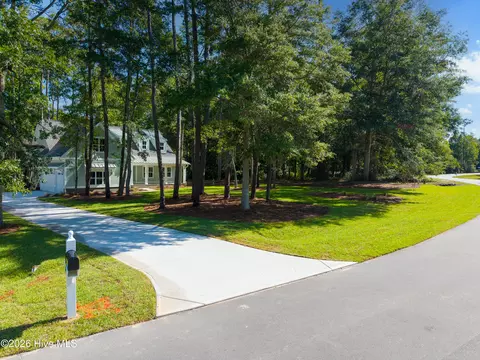 Exterior - 3392 Eagle Crest Dr SW, Supply, NC 28462 photo 20 of 21