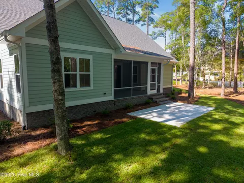Exterior - 3392 Eagle Crest Dr SW, Supply, NC 28462 photo 19 of 21