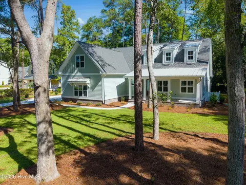 Exterior - 3392 Eagle Crest Dr SW, Supply, NC 28462 photo 1 of 21