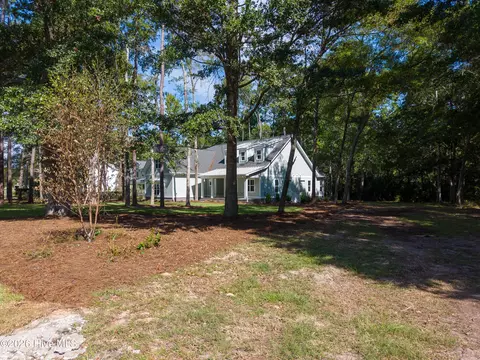 Exterior - 3392 Eagle Crest Dr SW, Supply, NC 28462 photo 14 of 21
