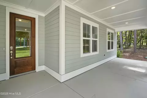 Exterior - 3392 Eagle Crest Dr SW, Supply, NC 28462 photo 9 of 21