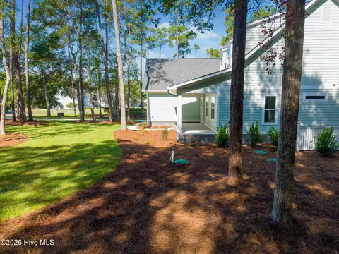 Exterior - 3392 Eagle Crest Dr SW, Supply, NC 28462 photo 6 of 21