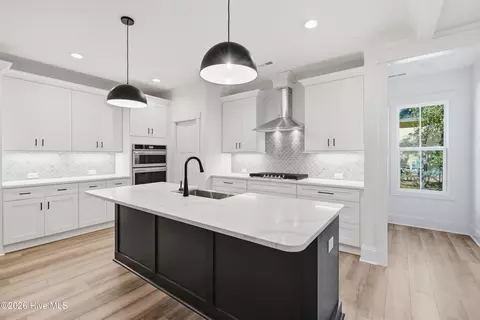 Kitchen - 3392 Eagle Crest Dr SW, Supply, NC 28462 photo 1 of 4