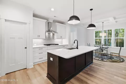 Kitchen - 3392 Eagle Crest Dr SW, Supply, NC 28462 photo 2 of 4